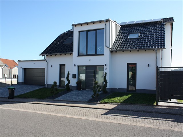 Ludwigstrasse