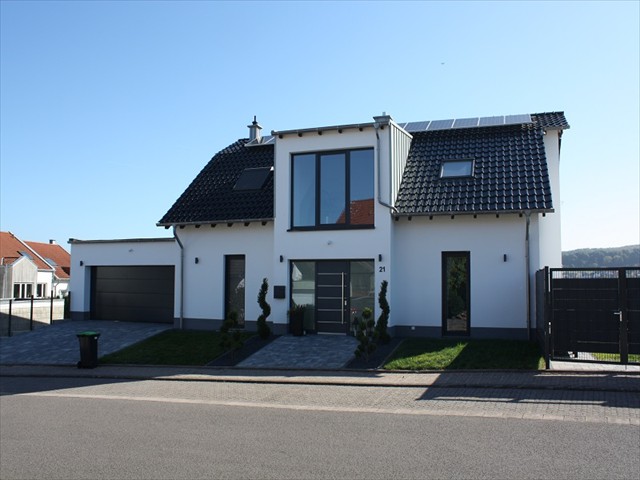 Ludwigstrasse