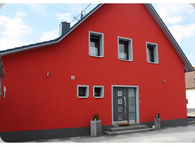 Anbau Pfählerstrasse