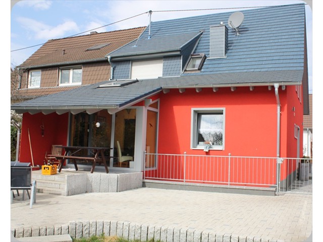 Anbau Pfählerstrasse