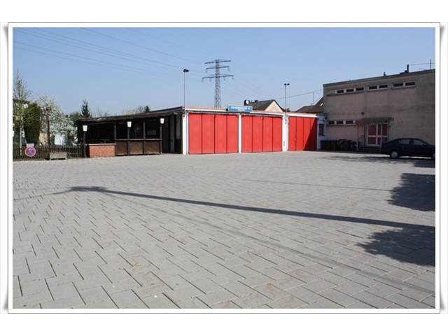 FFW Wehrden