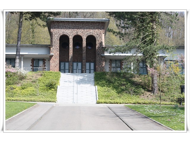 VK Waldfriedhof