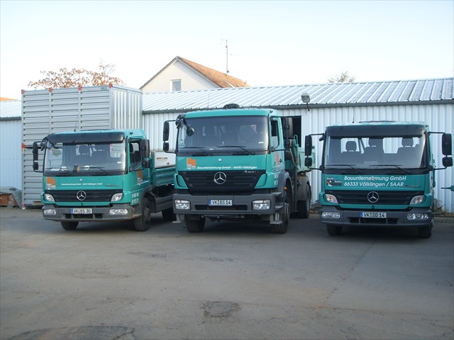 Fuhrpark