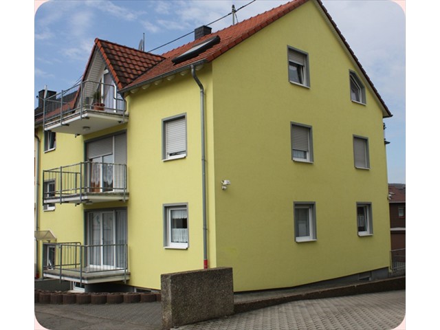 Neubau Moselstr. VK