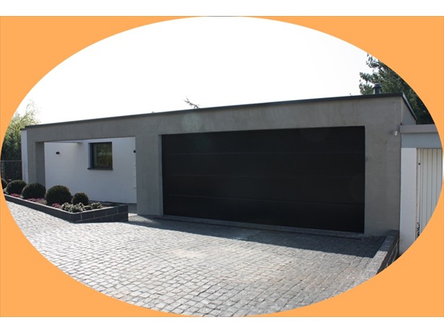 Umbau Eschberg SB
